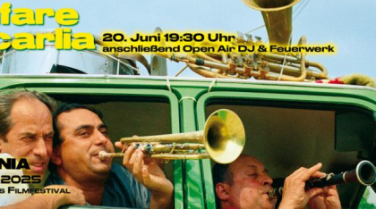 Festivalul Filmului Românesc „Ro-mania”, o sărbătoare a cinemaului românesc în inima Berlinului