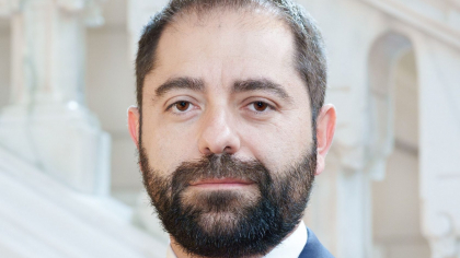 Radu Burnete, despre creşterea TVA: “Este responsabilitatea acestui guvern să intre în toate detaliile şi să-şi asume eventuale decizii”