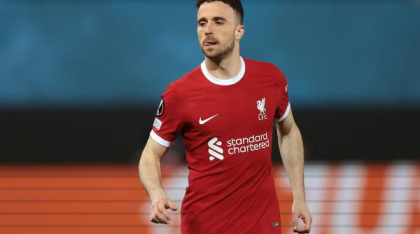 Tragedie în lumea fotbalului: Diogo Jota, jucătorul lui Liverpool, a murit într-un accident de mașină!