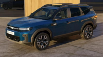 Dacia Bigster, vedetă în Franța și Germania. Este printre cele mai vândute mașini din gama sa în cele două țări