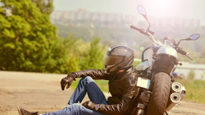 Accesoriile pentru motocicliștii, pe care trebuie neapărat să le aveți.