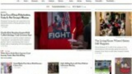 Drona rusească din România, pe prima pagină The New York Times