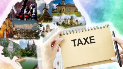 Taxa care se dublează în țara noastră. Cât vor avea de suferit românii: „Au aplicat și nemții și n-au știut cum să-și revină”