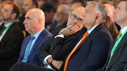 Viktor Orban are numai cuvinte de laudă la adresa lui Ilie Bolojan. Ce spune despre cooperarea româno-ungară