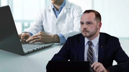 Alexandru Rogobete, ministrul Sănătăţii, anunţă reforme radicale: Îi obligăm pe medicii care sunt angajaţi la public să lucreze la public, atât cât le este programul