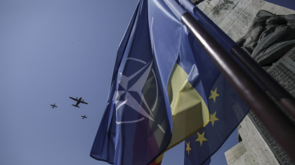 Ziua Aviației Române și a Forțelor Aeriene 2025: Evenimente organizate în București. Trafic rutier restricționat în Capitală