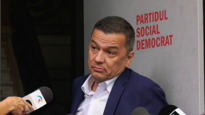 Grindeanu: România va ajunge la impozitul progresiv, asemenea statelor dezvoltate din UE