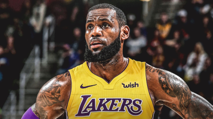 LeBron James, pe urmele lui Kobe Bryant! Prețul biletelor la ultimul meci din sezonul Lakers a explodat înaintea marelui anunț