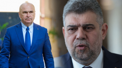 Marcel Ciolacu susține că România nu se află în colaps economic. Ce spune fostul premier despre reforma fiscală anunțată de Guvernul Bolojan: „Austeritatea oarbă NU reduce deficitul – îl adâncește. Scade consumul. Se taie investiții”