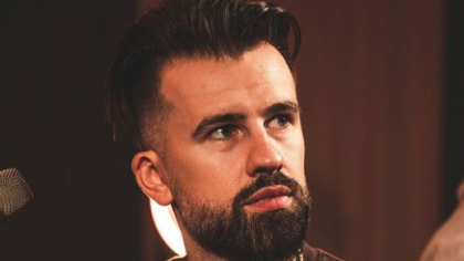 Cine este tânăra care l-a însoțit pe Florin Ristei la un eveniment. Are peste 80.000 de urmăritori pe TikTok