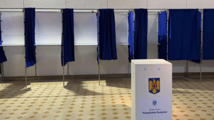 Cele mai mari centre urbane din România, după numărul de alegători. Care sunt oraşele care vor influenţa decisiv rezultatul alegerilor prezidenţiale