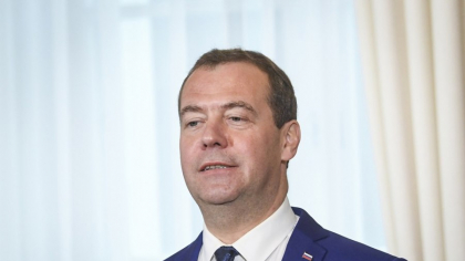 „Mai multe state sunt pregătite să înarmeze Iranul cu focoase nucleare” după atacurile americane, susține Dmitri Medvedev
