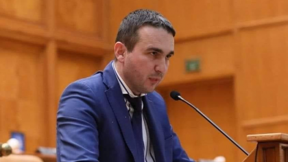 Claudiu Manta (PSD): „Suntem pentru impozitare progresivă. Sigur că putem să discutăm inclusiv o majorare a impozitului pe dividende” (VIDEO)