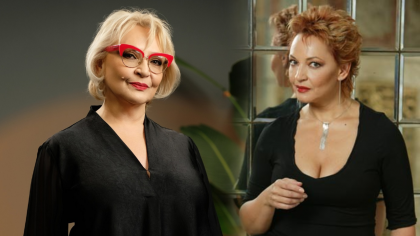Ce pensie primește Mihaela Tatu după patru decenii de muncă: ”Cu pensia pe care o am, nu poți să trăiești”