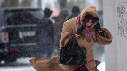 Cum va fi vremea mâine. Prognoza meteo pentru sâmbătă, 17 mai 2025