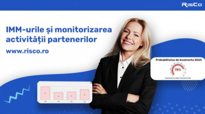 IMM-urile și monitorizarea activității partenerilor: Scutul invizibil  împotriva insolvenței
