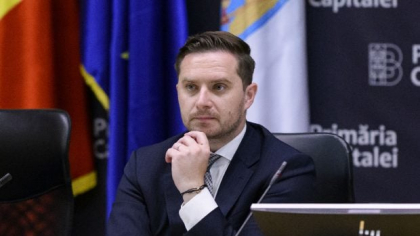 Cât câștigă angajaţii din Primăria Capitalei. Ce salariu are Stelian Bujduveanu