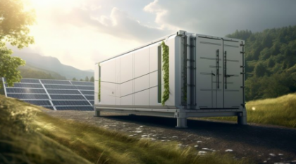 România, în pragul unei premiere energetice: se pregătește realizarea celei mai mari instalații de stocare de energie electrică din țară