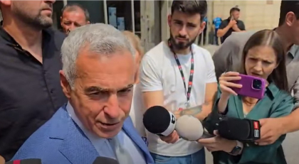 Călin Georgescu crede că administraţia Trump e cu ochii pe el: „A văzut şi a notat toate abuzurile care s-au făcut şi se fac asupra mea”