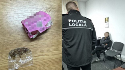Căutați de familie și poliție de o săptămână, doi adolescenți au fost gasiti la „relaxare” într-o spălătorie din Brașov