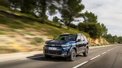Dealer Dacia: Amânarea sau suspendarea Rabla aduce costuri suplimentare cu stocurile şi ne reduce veniturile
