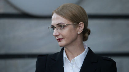 Comunitatea Declic a dat în judecată procedura de numire a Liei Savonea la șefia ÎCCJ