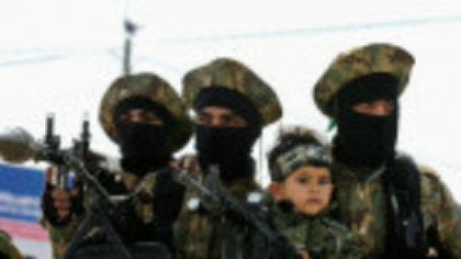 Zeci de oameni au murit după o încăierare între teroriștii Hamas și o familie din Gaza căreia voiau să-i confiște casa