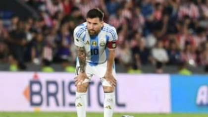 Meciul Argentinei a fost mutat din ”zona de război” decretată de Donald Trump