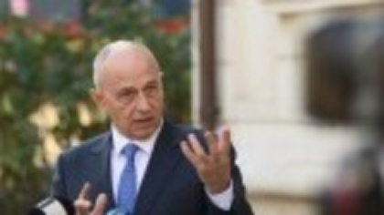 Mircea Geoană afirmă cu Rusia nu va ataca „tradițional” NATO. Va fi „un adevărat război cognitiv”