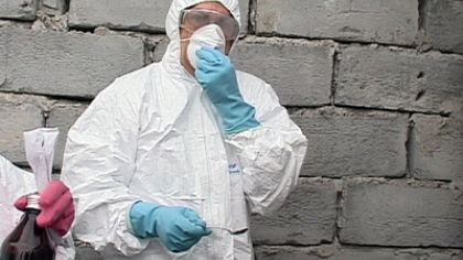 Suspiciune de antrax în România. Pacienţii au consumat carne de oaie