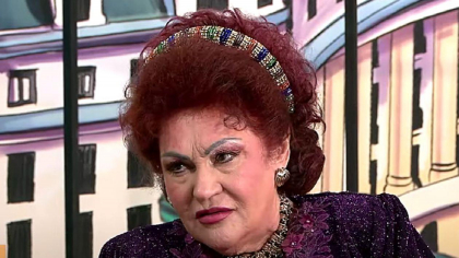 Ce pensie primește Elena Merișoreanu în 2025? „Nu mă plâng”