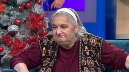 Cine a fost Marinela Chelaru. Înainte să devină actriță, ea a lucrat în învățământ, ca educatoare