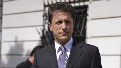 Gică Popescu deschide, în noiembrie, proiectul de retail comercial din Hunedoara, investiţie de 6 milioane de  EUR pe terenul unei foste fabrici