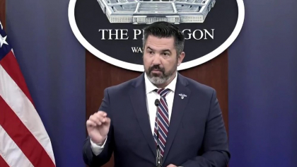 Responsabili americani încearcă să minimizeze suspendarea anumitor livrări de arme pentru Ucraina