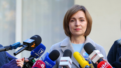 Barometru IMAS: Moldova, o societate divizată și tot mai pesimistă