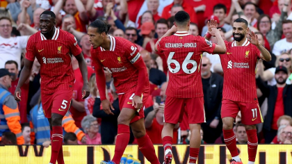 Deține supremația, la 32 de ani: cine e cel mai bun jucător din Premier League