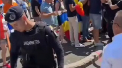 Șocul unei imagini