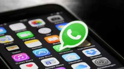 Europenii scapă de reclamele pe WhatsApp. Deocamdată