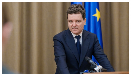 Nicușor Dan, vizită oficială în Germania. Președintele României va discuta cu omologul său Steinmeier și cu cancelarul Merz
