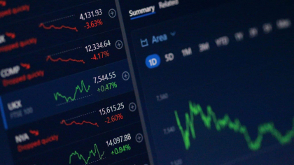 Nvidia încetinește după doi ani de creștere explozivă. Compania estimează vânzări mai mici decât prognozele optimiste de pe Wall Street