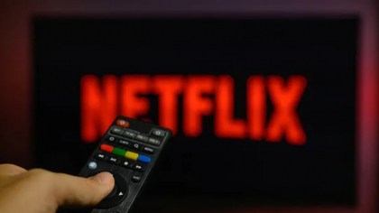 Filmul de top care a captivat publicul de pe Netflix. E pe locul 3 la nivel global, are milioane de ore de vizionare