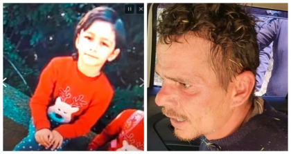 Ce pedeapsă a primit botoșăneanul care și-a violat și ucis nepoata de opt ani. Hotărârea instanței este definitivă