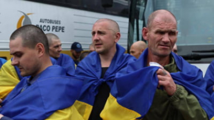 ONU denunță torturarea „sistematică” a deținuților civili ucraineni de către armata rusă. Prizonierii au fost bătuți crunt cu bastoane și electrocutați
