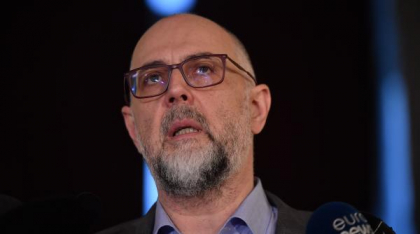 Kemelen Hunor: Mare parte a programului de guvernare e gata, dar nu se poate merge mai departe fără un premier