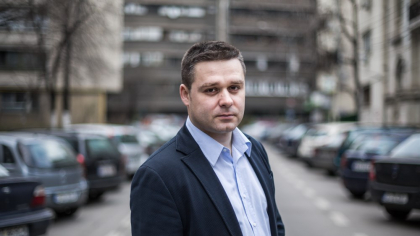 Ciprian Ciucu, despre regenerarea urbană a Căii Crângași: „Va fi una dintre cele mai atractive zone din București. Trebuie să îmi dea voie Consiliul General”