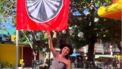 Cum a schimbat-o Asia Express pe Irina Fodor. Soțul ei este încântat de cum merg lucrurile. „Am descoperit o nouă regulă după care să trăiesc”