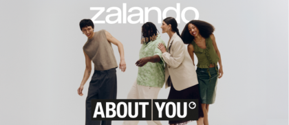 Tranzacţie finalizată: Gigantul german de fashion online Zalando a primit aprobarea CE pentru cumpărarea ABOUT YOU