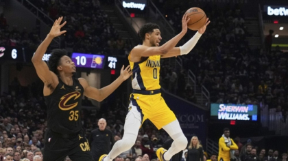 Play-off-ul NBA: Indiana Pacers s-a calificat în finala Conferinței de Est. A învins formația care dominase sezonului regular