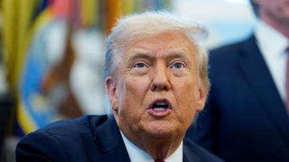 Trump și Premiul Nobel: între emoțional și rațional