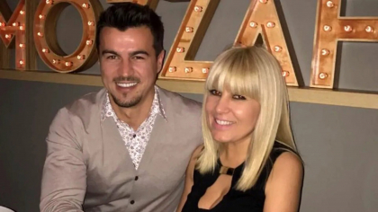 Prima reacție a lui Adrian Alexandrov după ce instanța a decis că Elena Udrea iese din închisoare: „Nu plecăm din țară”